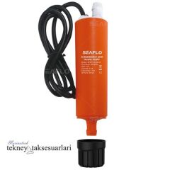 Seaflo 500Gph Su ve Mazot Pompası