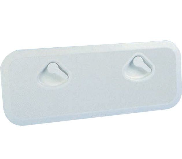 350 x 600 mm Plastik Kapak