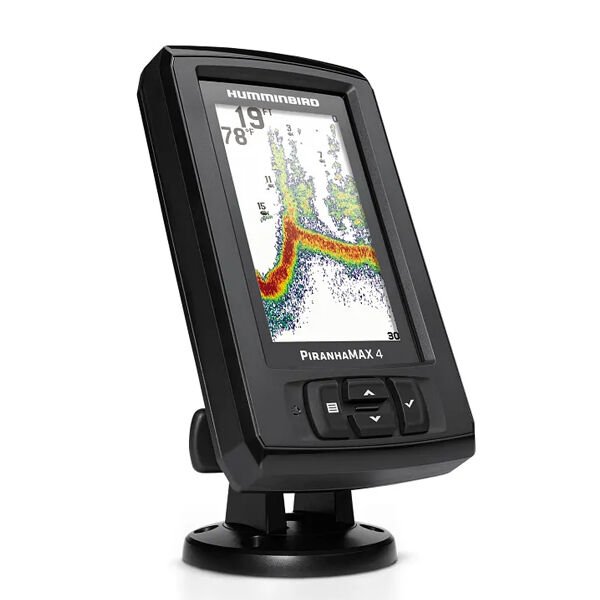 Humminbird PiranhaMAX 4 Balık Bulucu