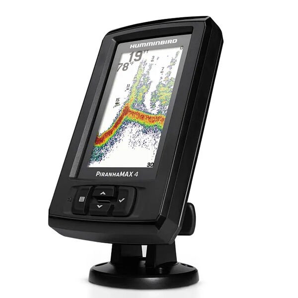 Humminbird PiranhaMAX 4 Balık Bulucu