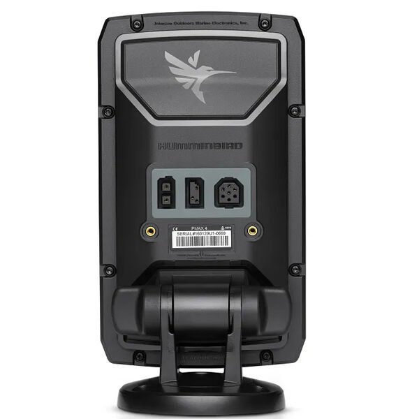 Humminbird PiranhaMAX 4 Balık Bulucu