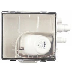 12V 500Gph Attwood Duş Boşaltma Sistemi