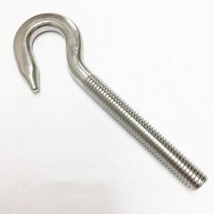 Kancalı Civata, Mapa Çeşitleri