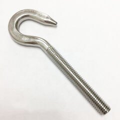 Kancalı Civata, Mapa Çeşitleri