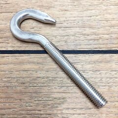 Kancalı Civata, Mapa Çeşitleri