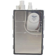 12V 750Gph Attwood Duş Boşaltma Sistemi