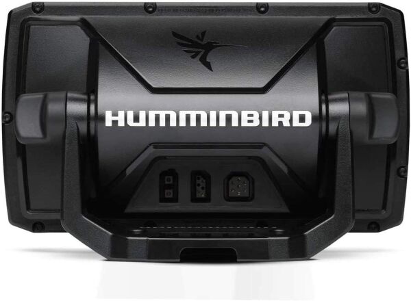 Humminbird HELIX 5 CHIRP SI GPS G2