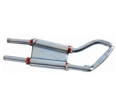 Sıcak Halatve Kumaş Kesme Makinesi Yedek Bıçağı, Heißschneider - HSGM