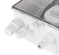 24V 750Gph Attwood Duş Boşaltma Sistemi