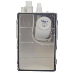 24V 750Gph Attwood Duş Boşaltma Sistemi