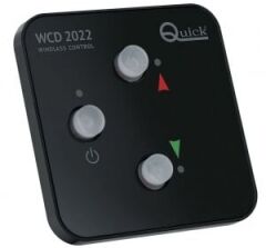 Quick Irgat kumanda paneli WCD2022
