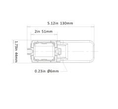 Seaflo Sintine Otomatiği ,Flatör 20 Amp