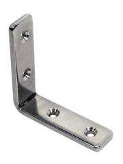 46 X 13 X 3 mm Köşebent