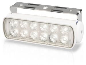Hella Marine Sea Hawk Led güverte aydınlatma lambası