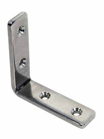 61 X 15 X 3 mm  Köşebent