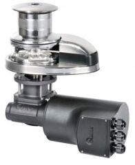 Quick Prince Tamburlu Irgat. DP3.  1500W. 24V.   10mm