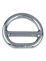 6 mm Halka İki Bölmeli