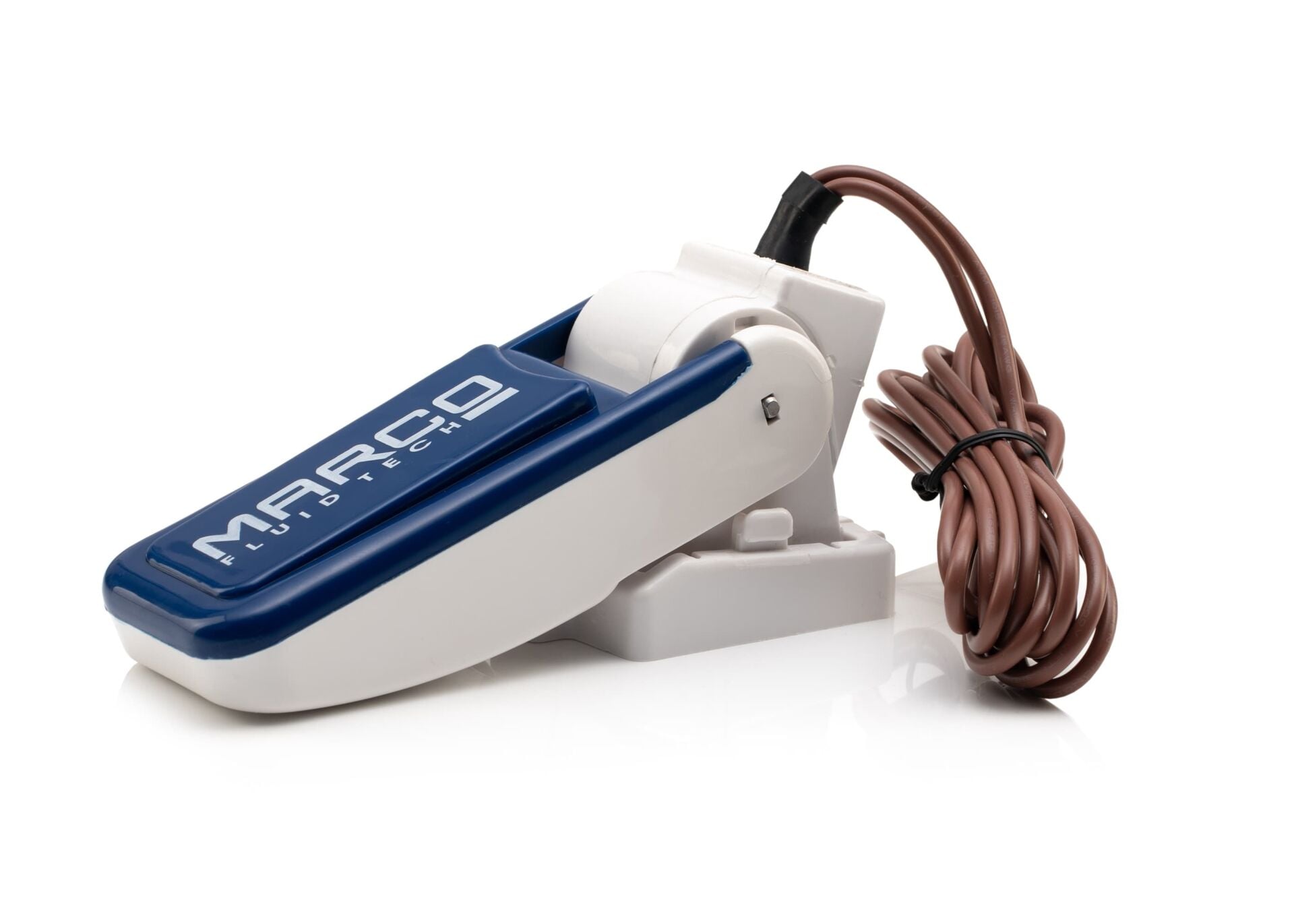 Marco AS3 Ağır Hizmet Tipi Sintine Otomatiği (20 Amper)