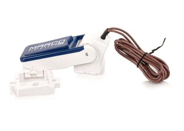 Marco AS3 Ağır Hizmet Tipi Sintine Otomatiği (20 Amper)