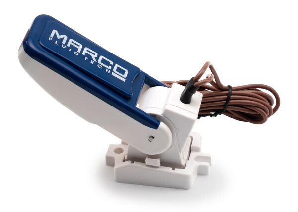 Marco AS3 Ağır Hizmet Tipi Sintine Otomatiği (20 Amper)