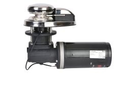 Quick Prince Irgat. DP1.  500W. 12V.   6mm