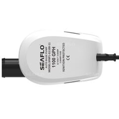 SEAFLO 1100 gph Otomatik Sintine Pompası
