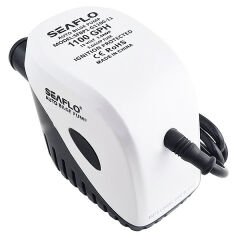 SEAFLO 1100 gph Otomatik Sintine Pompası