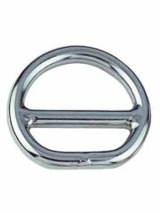 8 mm Halka İki Bölmeli