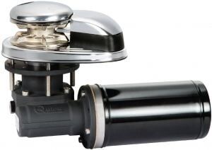 Quick Prince Irgat. DP3.  1000W. 12V.   10mm