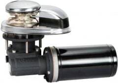 Quick Prince Irgat. DP3.  1000W. 12V.   10mm