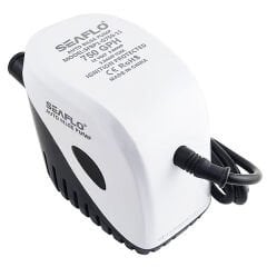 SEAFLO 750 gph Otomatik Sintine Pompası