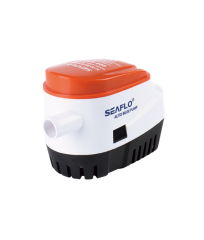 Seaflo 750 GPH Otomatik Sintine Pompası 12V - SFBP1-G750-06