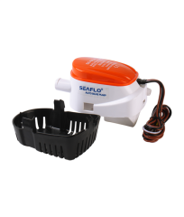 Seaflo 750 GPH Otomatik Sintine Pompası 12V - SFBP1-G750-06