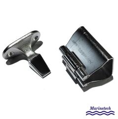 40 mm Kapı Stoperi (Kapı Tutucu)