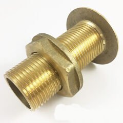 Sarı Su Girişi,Çıkış, Bağlantı kovanı Çeşitleri