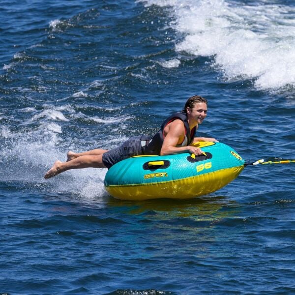 O'Brien Le Tube 56'' Tek Kişilik Ringo (142 cm)