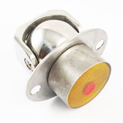 Paslanmaz Mıknatıslı Stoper (Kapı Tutucu)