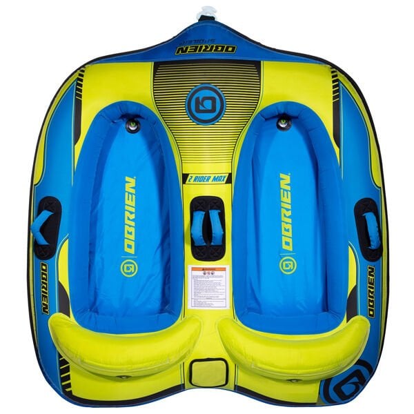 O'Brien Spoiler 2 - İki Kişilik Deck Tipi Ringo (70'' x 65'')