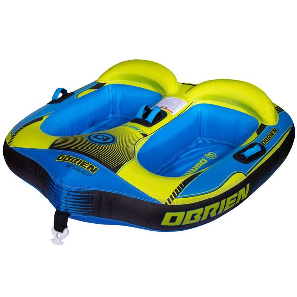 O'Brien Spoiler 2 - İki Kişilik Deck Tipi Ringo (70'' x 65'')