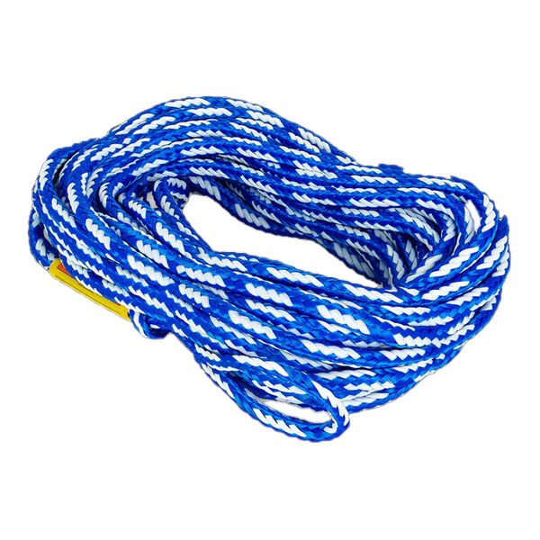 2 Kişilik Profesyonel Ringo Çekme İpi (Tow Rope)