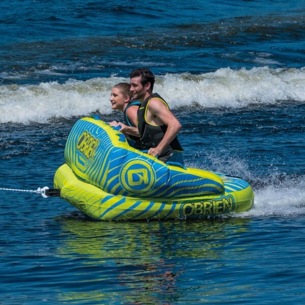 O'Brien Baller 2 - İki Yönlü Çekilebilir Ringo (167 cm x 167 cm)