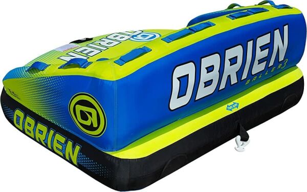 O'Brien Baller 3 - Üç Kişilik Çift Yönlü Ringo (178 cm x 198 cm)