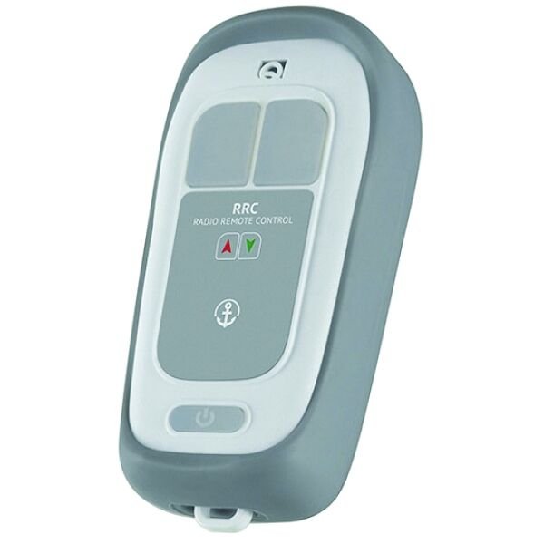 Quick Kablosuz uzaktan kumanda el ünitesi 2 Kanal