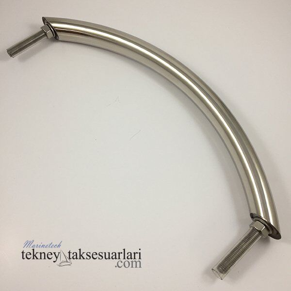 Tutamak, 500mm, 316 kalite