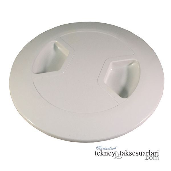 176 mm Kontrol Kapağı