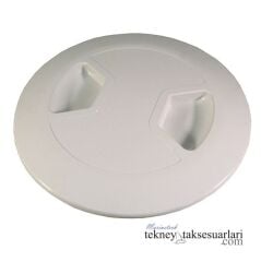 176 mm Kontrol Kapağı