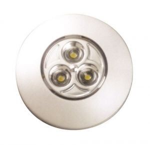 Ledli tavan lambası