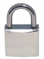 30 mm Marin Asma Kilit (A4 316 Paslanmaz Kaplı)