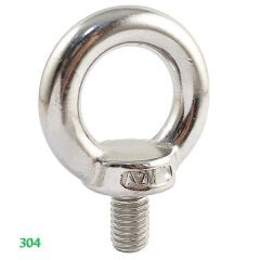 ERKEK MAPA CİVATA,ÇEŞİTLERİ DIN580