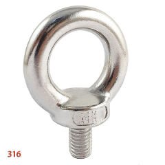 ERKEK MAPA CİVATA,ÇEŞİTLERİ DIN580